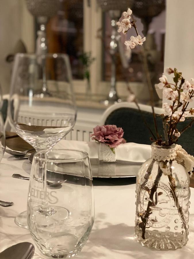 Boutique Hotel Ma Maison Dömitz 외부 사진