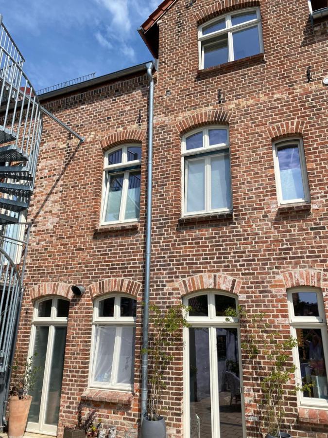 Boutique Hotel Ma Maison Dömitz 외부 사진