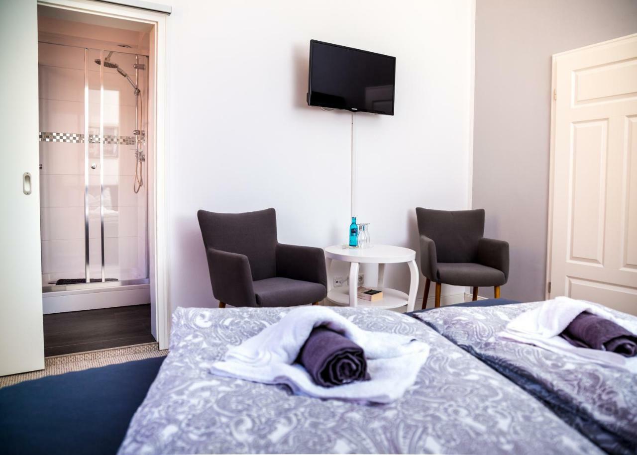Boutique Hotel Ma Maison Dömitz 외부 사진