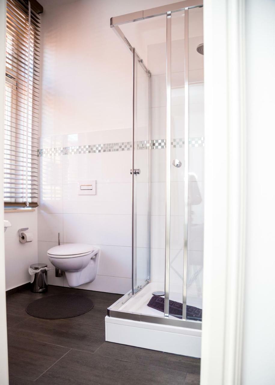 Boutique Hotel Ma Maison Dömitz 외부 사진