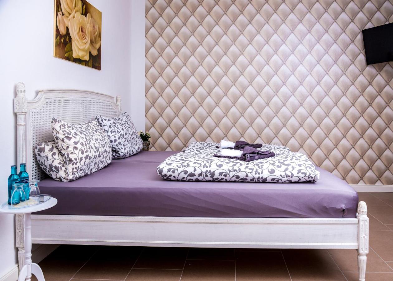 Boutique Hotel Ma Maison Dömitz 외부 사진