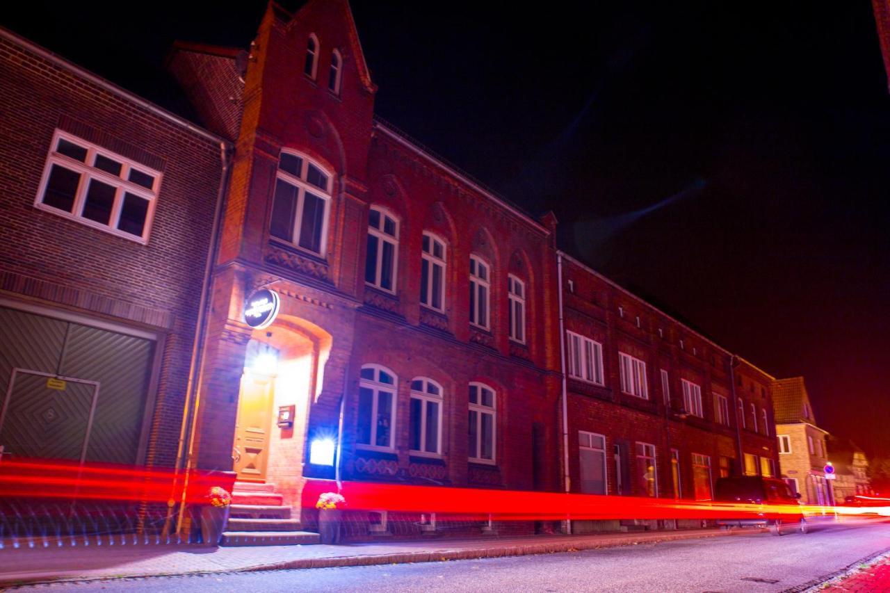 Boutique Hotel Ma Maison Dömitz 외부 사진